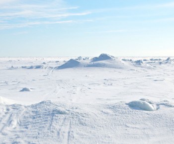 Snow and ice biking in Swedish Lapland, more than a lifestyle - Swedish ...